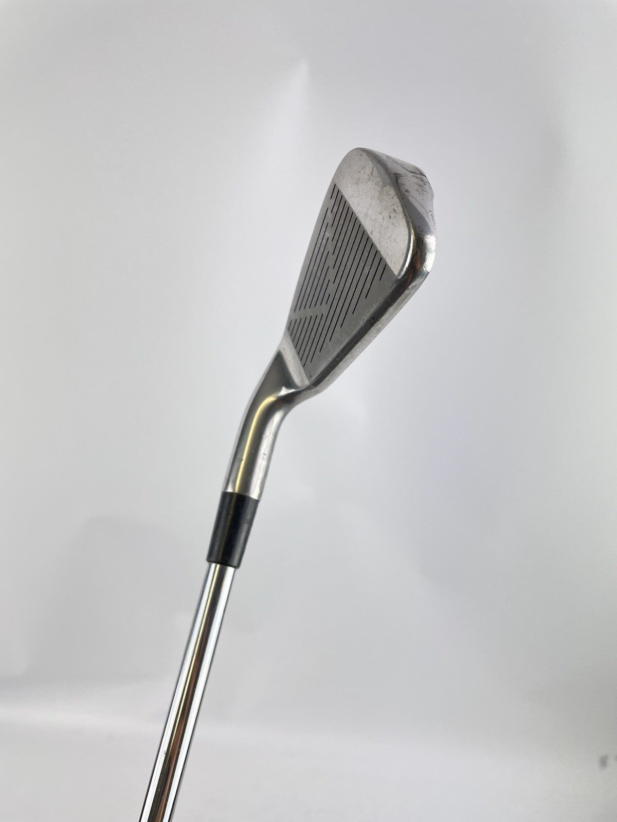 Howson Derby 3 Iron Mens Regular Flex Steel /Right Handed /New Grip /40847