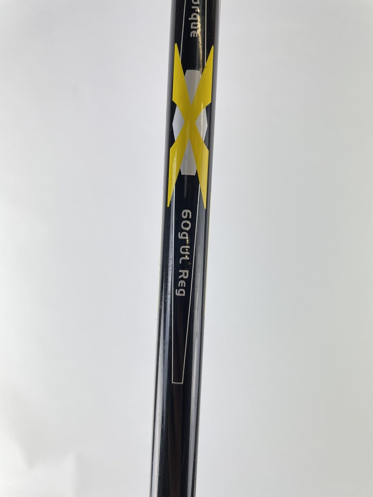 Lynx Golf 5 Iron Black Cat Regular Graphite /New Grip /Right Handed /1195512