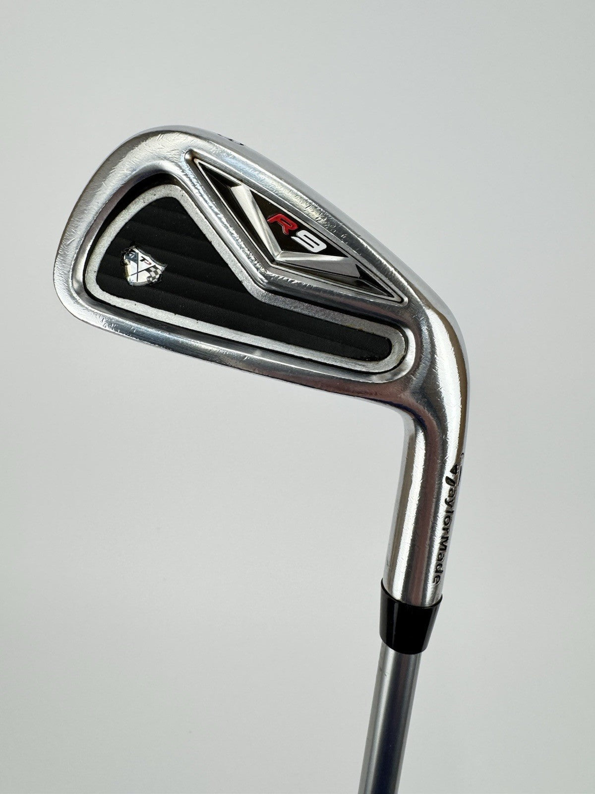 Taylormade R9 TP 3 Iron 21* Aldila Rogue Stiff Graphite /New Shaft + Grip/324270