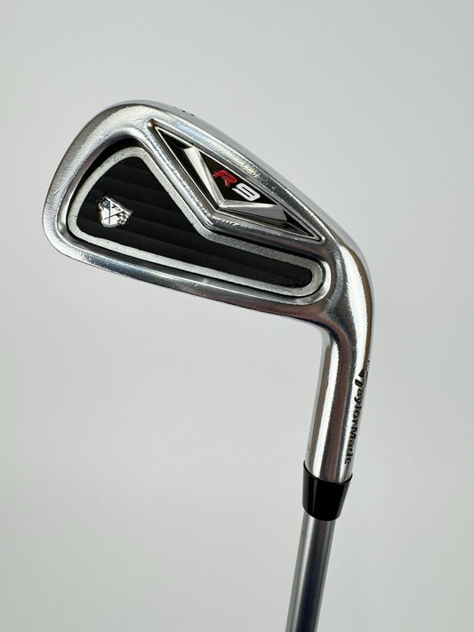 Taylormade R9 TP 3 Iron 21* Aldila Rogue Stiff Graphite /New Shaft + Grip/324270