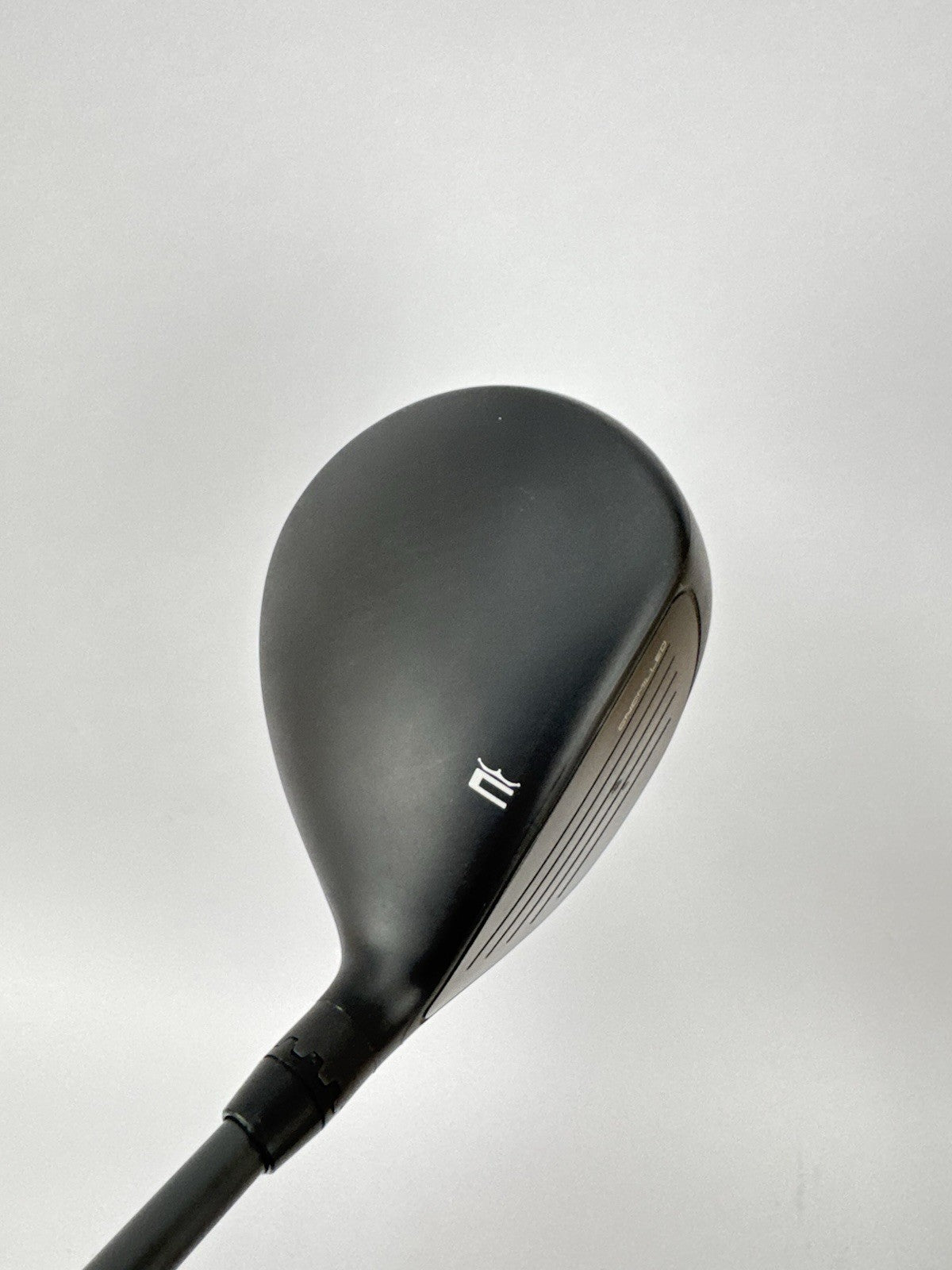Cobra 3 Wood Radspeed Big Tour Left Handed 14.5* Regular Graphite /340519