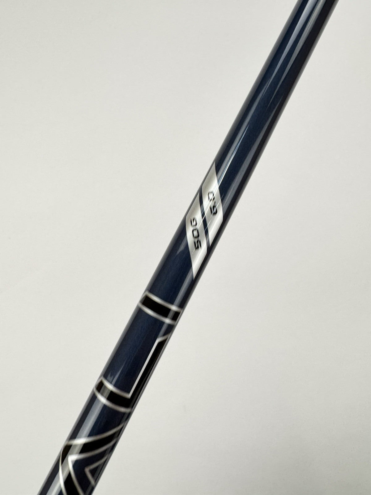 Callaway Quantum Driver Shaft Denali Blue 6.0 Stiff Graphite 44.5” /Mid /361374