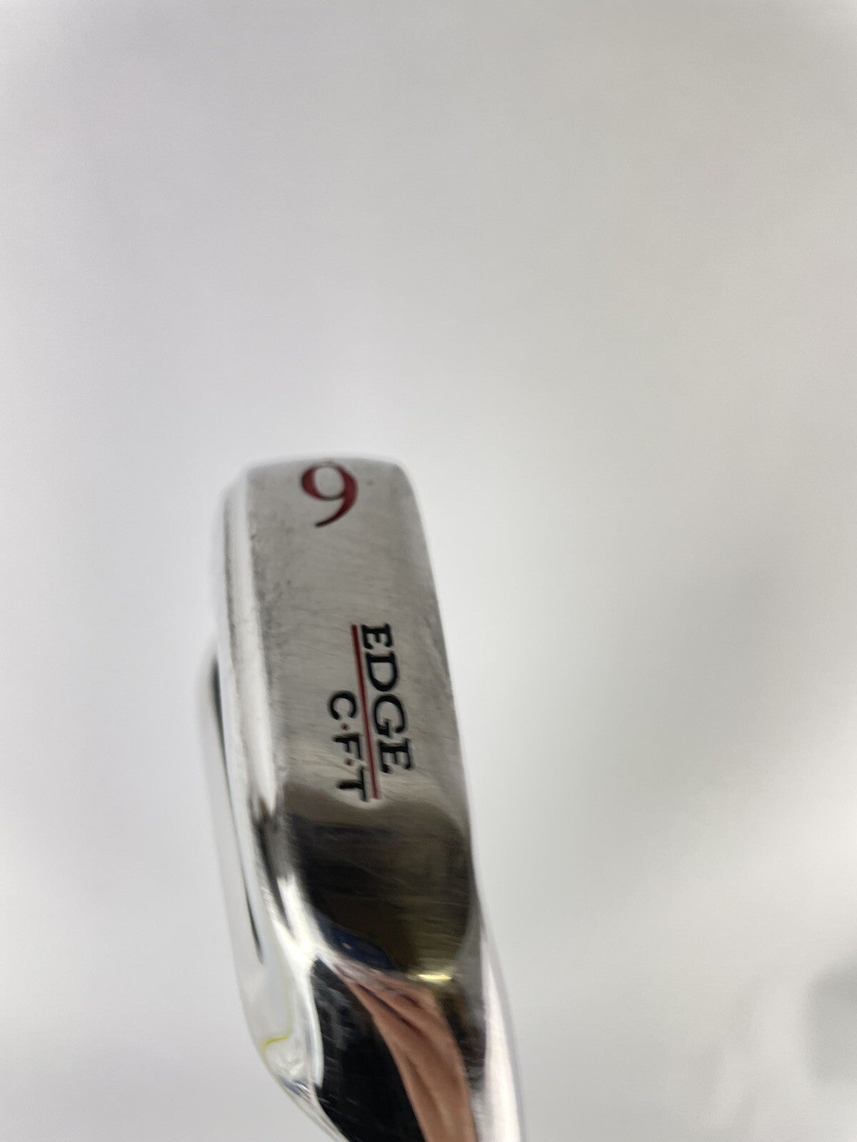 Ben Hogan 6 Iron Edge CFT Apex (3) Regular Graphite /Right Handed /143154