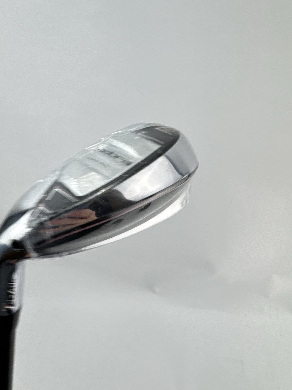 Cobra T-Rail Ladies 6 Iron Combo Hybrid KBS Ladies Flex Graphite /Left /301985