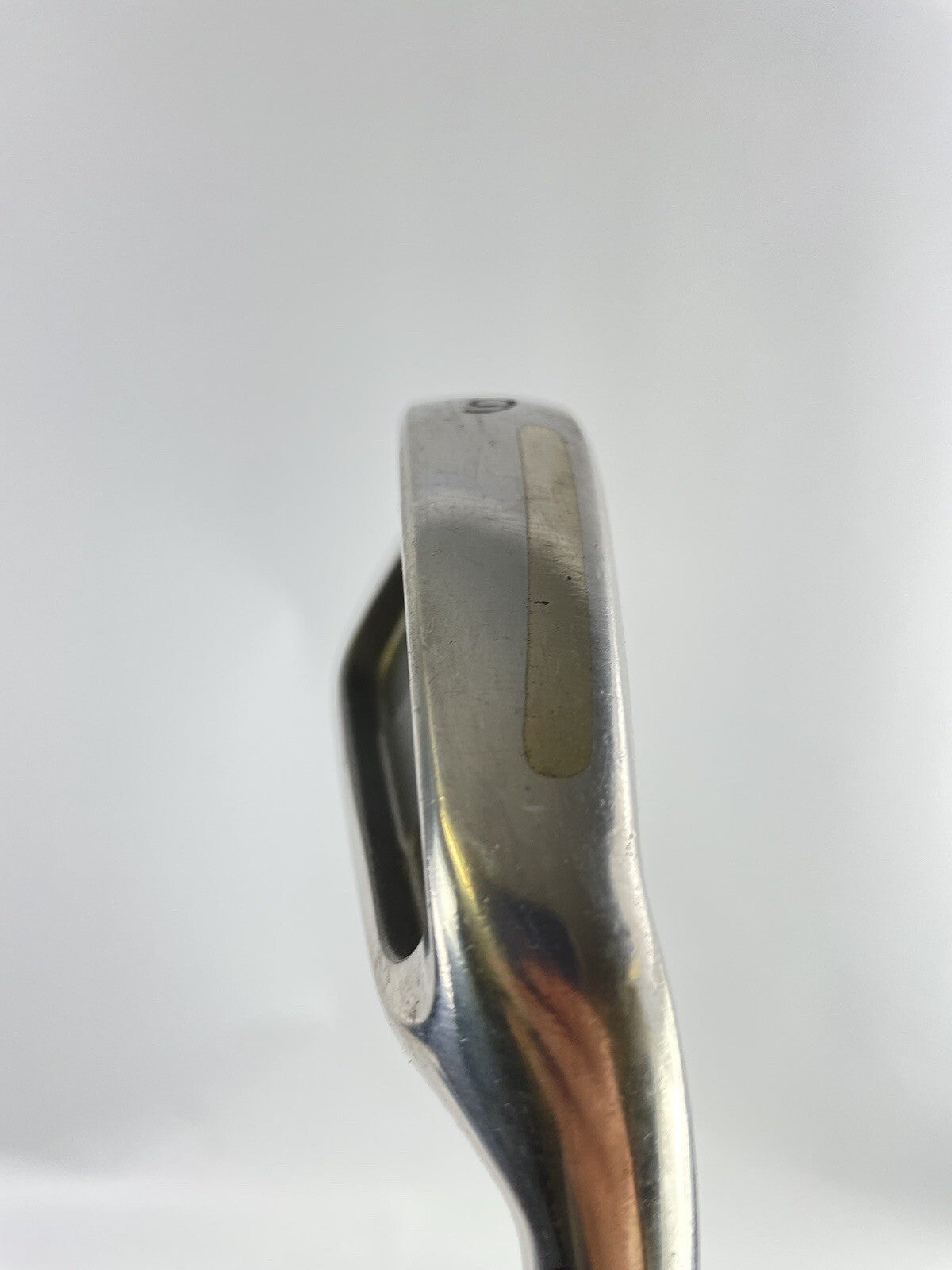 Taylormade Golf 6 Iron Rac OS Regular Graphite /Right Handed /New Grip /66105