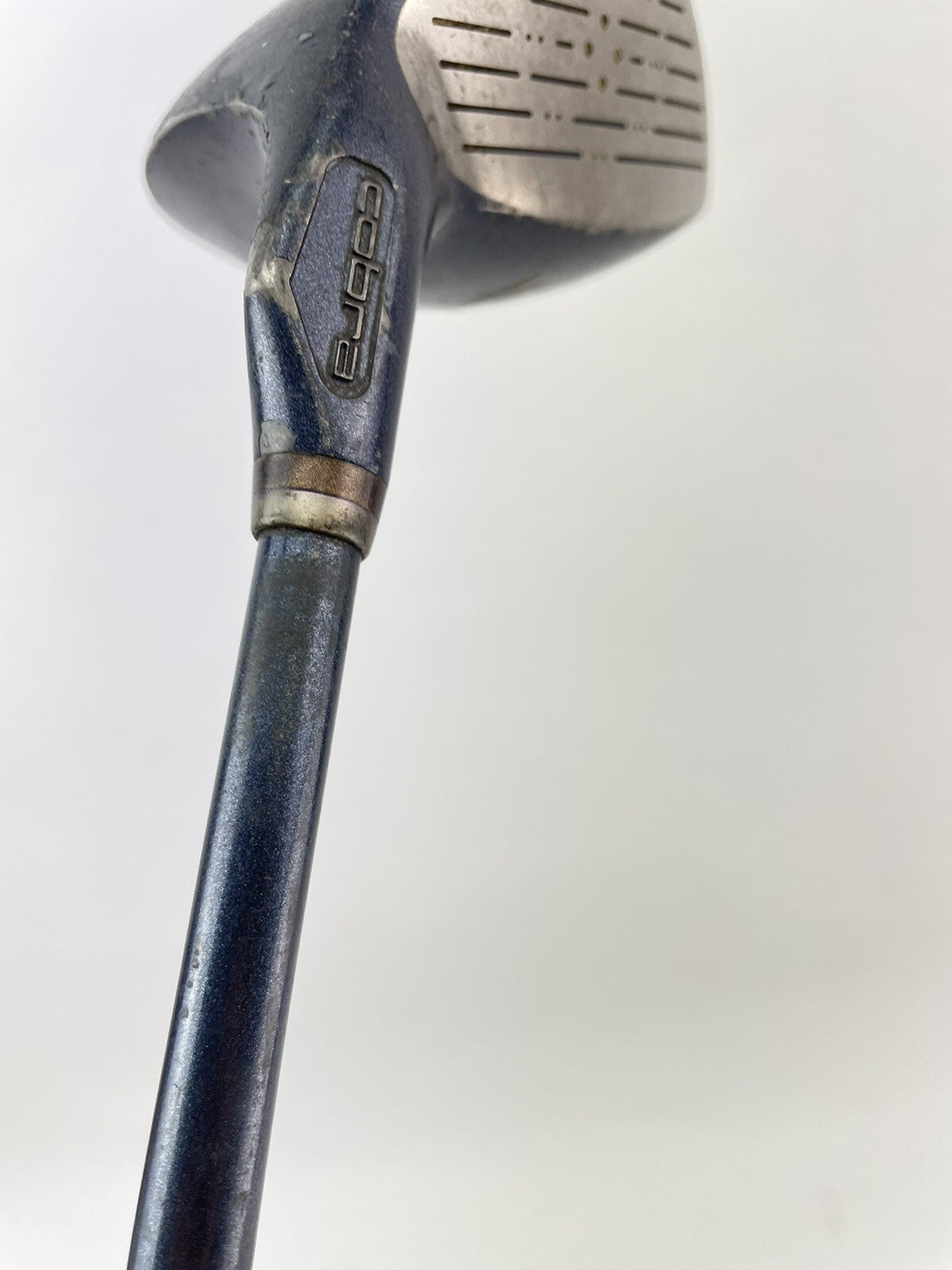 Lady Cobra 3 Wood 16* Offset Ladies Flex Graphite /Right Handed /Lamkin /2121717