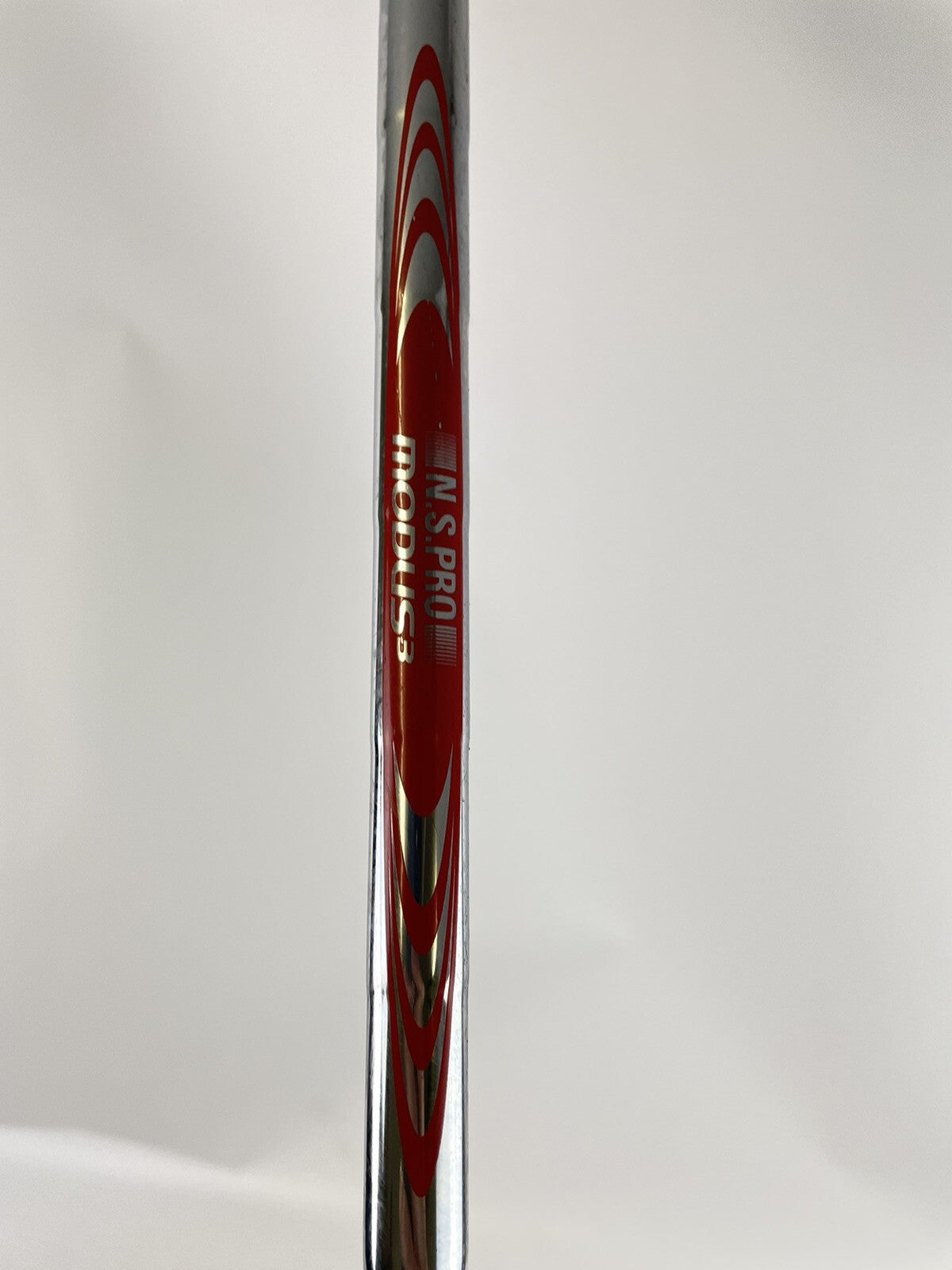Wishon Golf Sand Wedge 54* 752OS Nippon Modus3 Regular Steel /New /706115