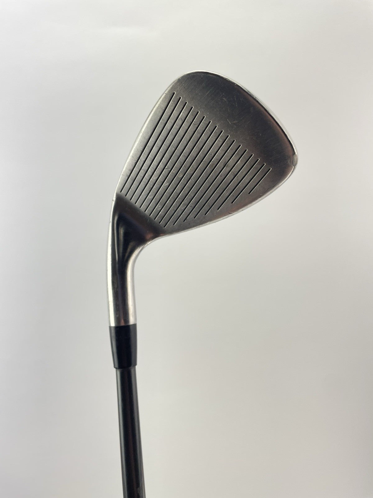 Titleist DCI 8 Iron Oversize Senior Flex Graphite /Right /New Grip /282939