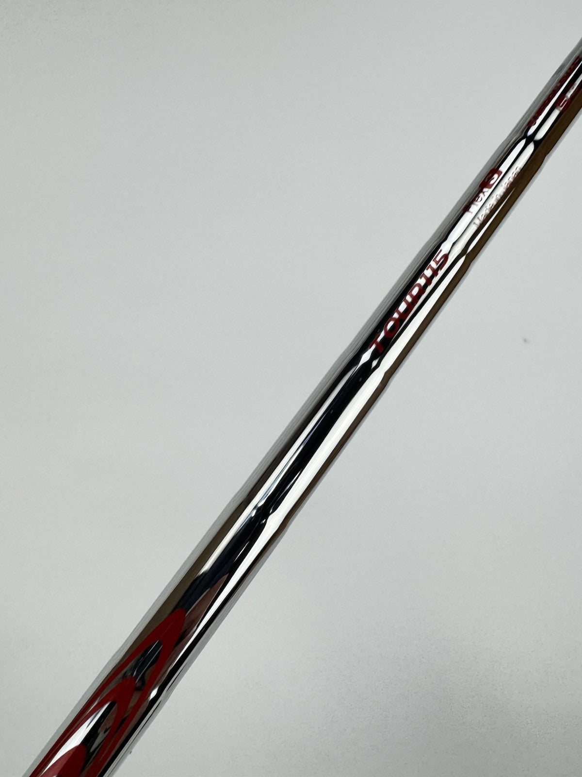 Nippon Modus3 Iron Shaft Tour115 Stiff Flex Steel 35.5” /0.355 Tapered /317455