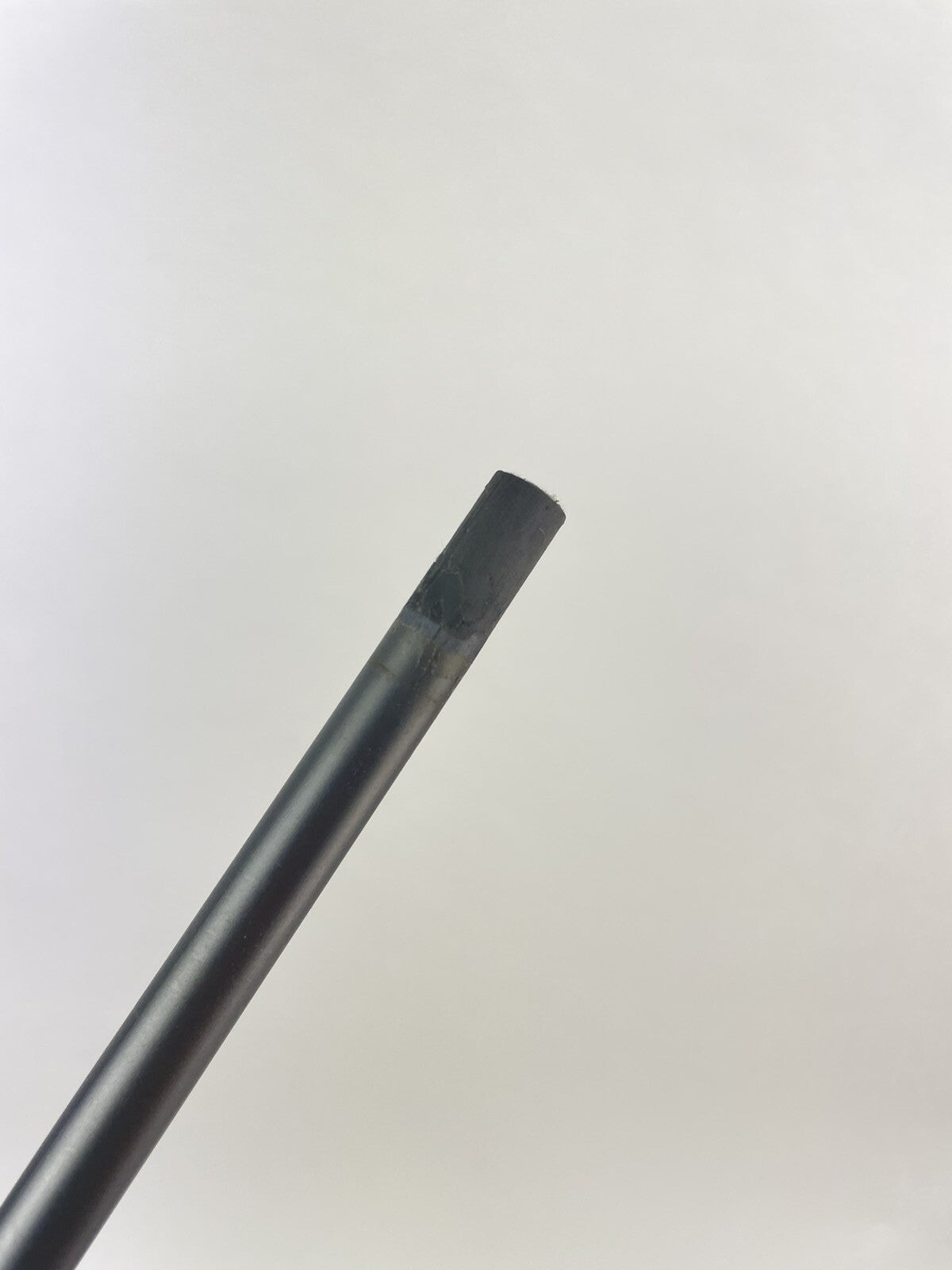 Catalyst 55 Wedge Shaft Senior Flex Graphite 34.5" /0.370 Parallel /176596