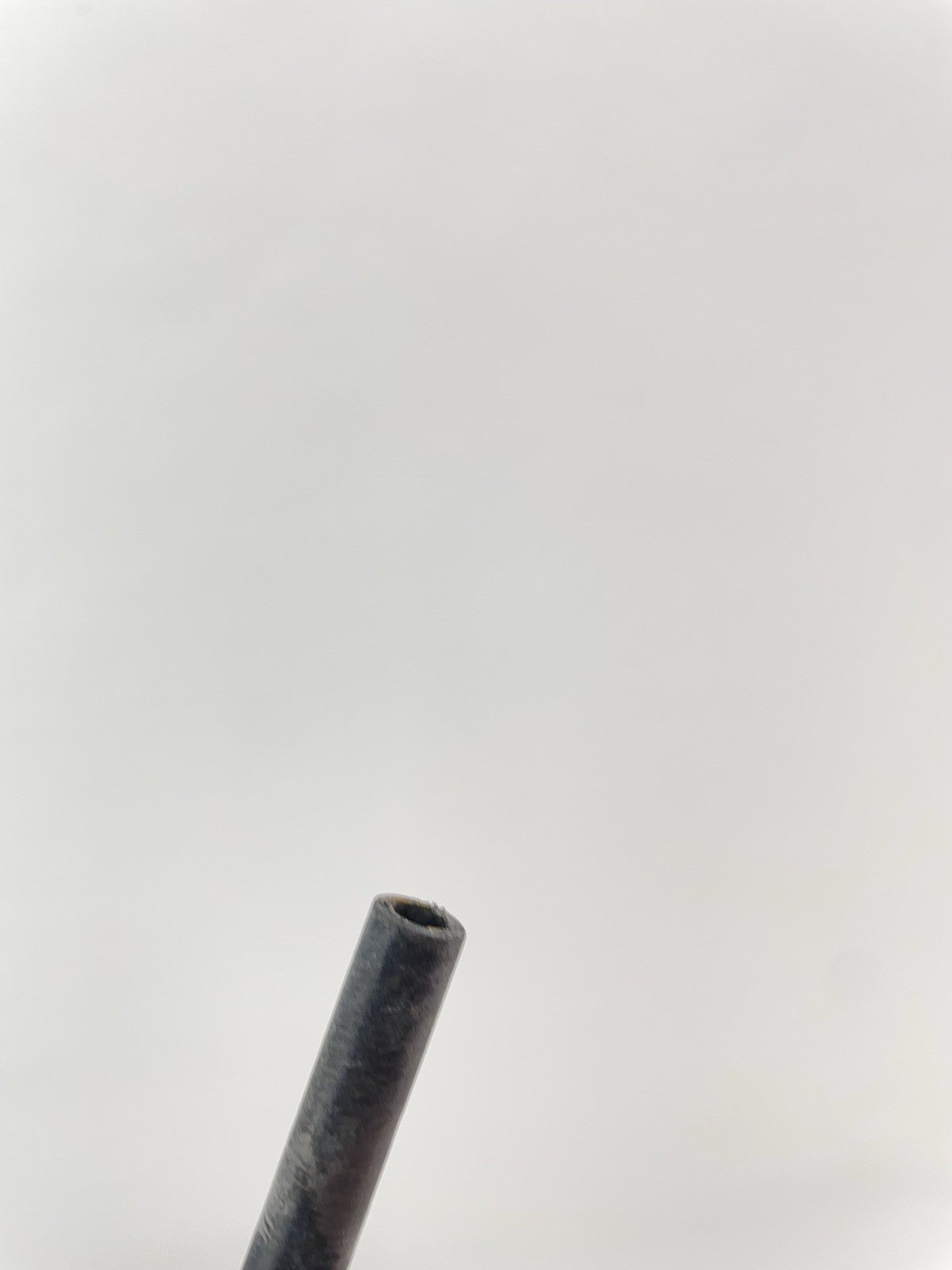 Catalyst 60 Black Iron Shaft Regular Flex Graphite 35.5” /0.355 Tapered /275638