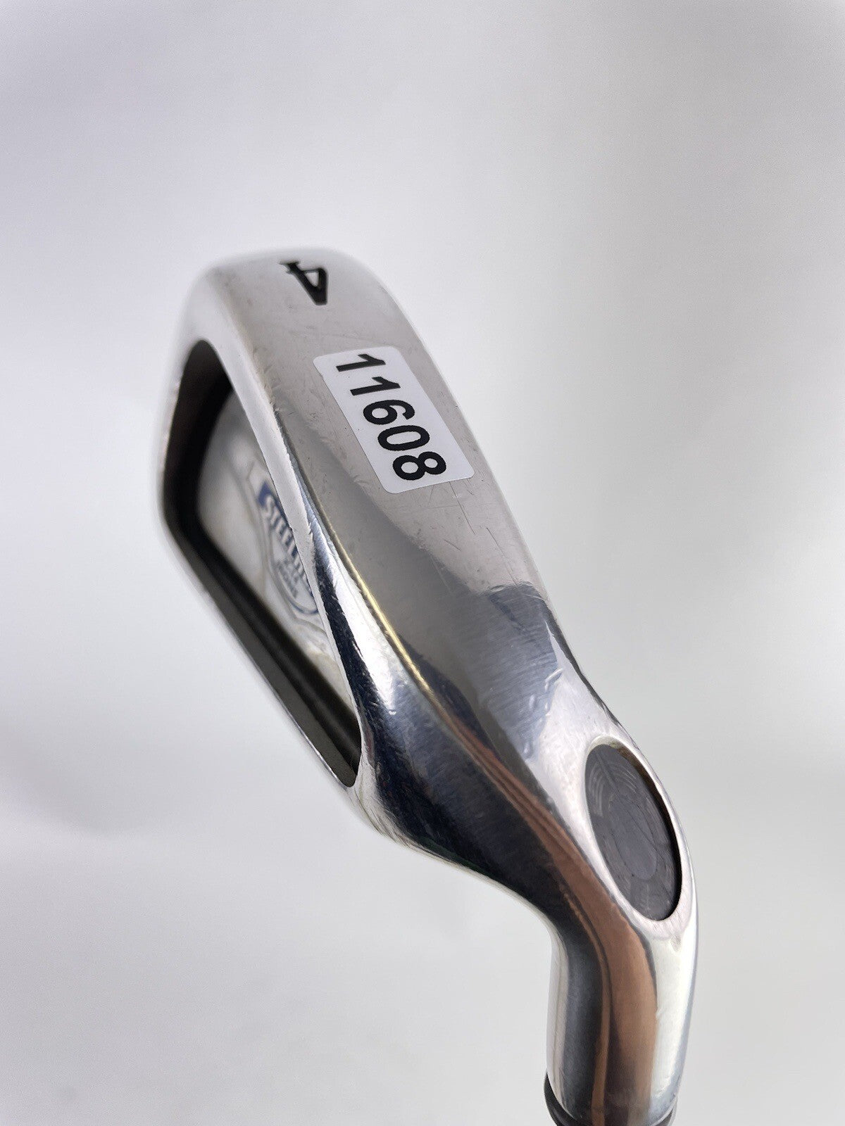 Callaway X14 4 Iron Steelhead Regular Graphite /Right Handed /New Grip /1160820
