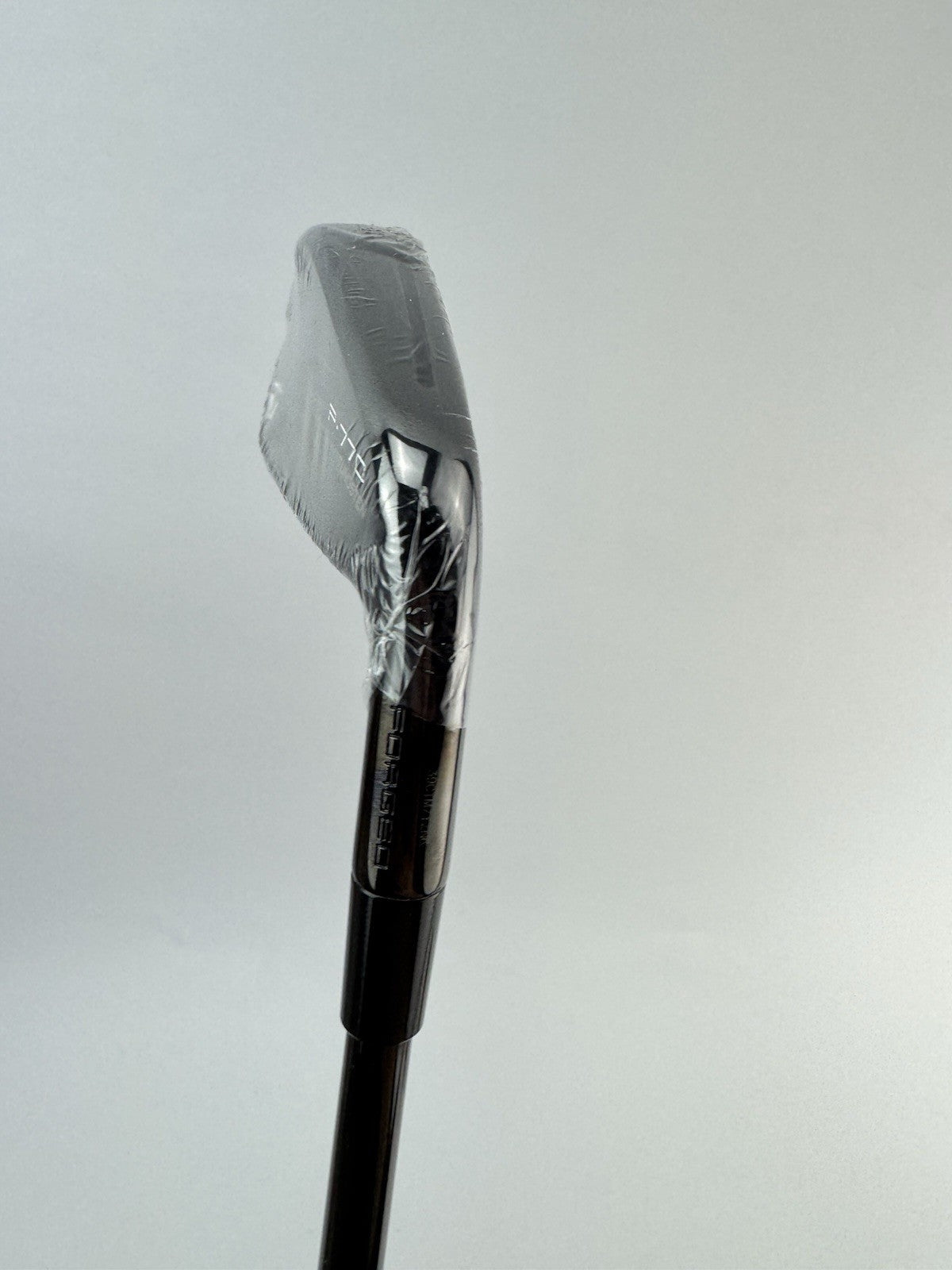 Taylormade P770 Limited Edition Phantom 4 Iron KBS Tour Black Stiff Steel/263026