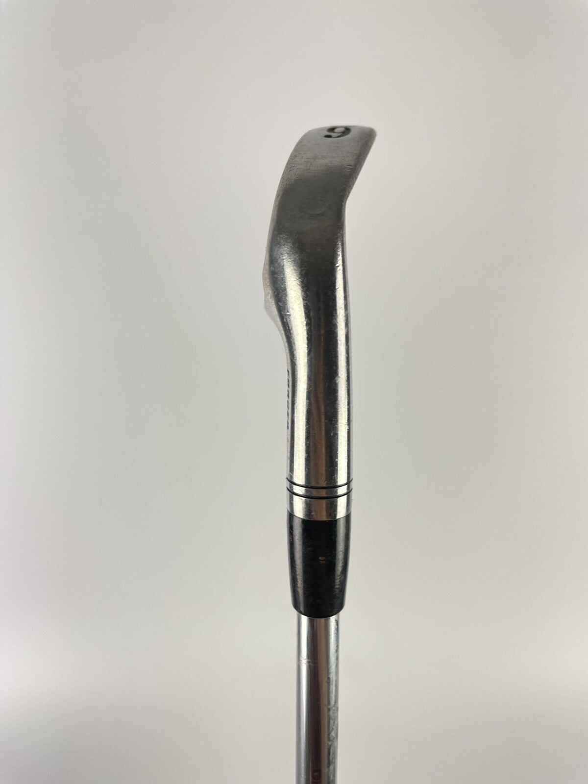 Titleist 735cm 6 Iron Stiff Steel /Right /New Grip /10024