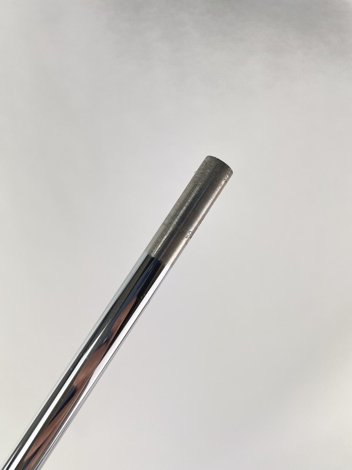 Cobra Regular Iron Shaft Baffler Regular Steel 36.5" /Lamkin /0.370 /145986