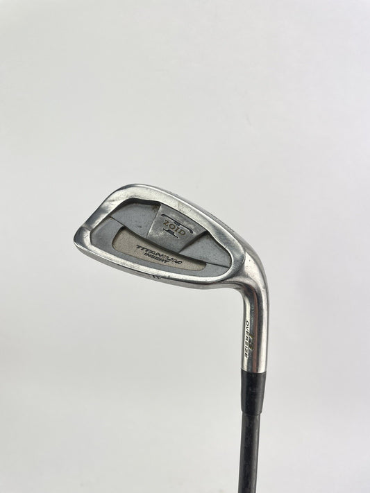 Mizuno T-Zoid 9 Iron Oversize Titanium Insert Regular Graphite /Right /170710