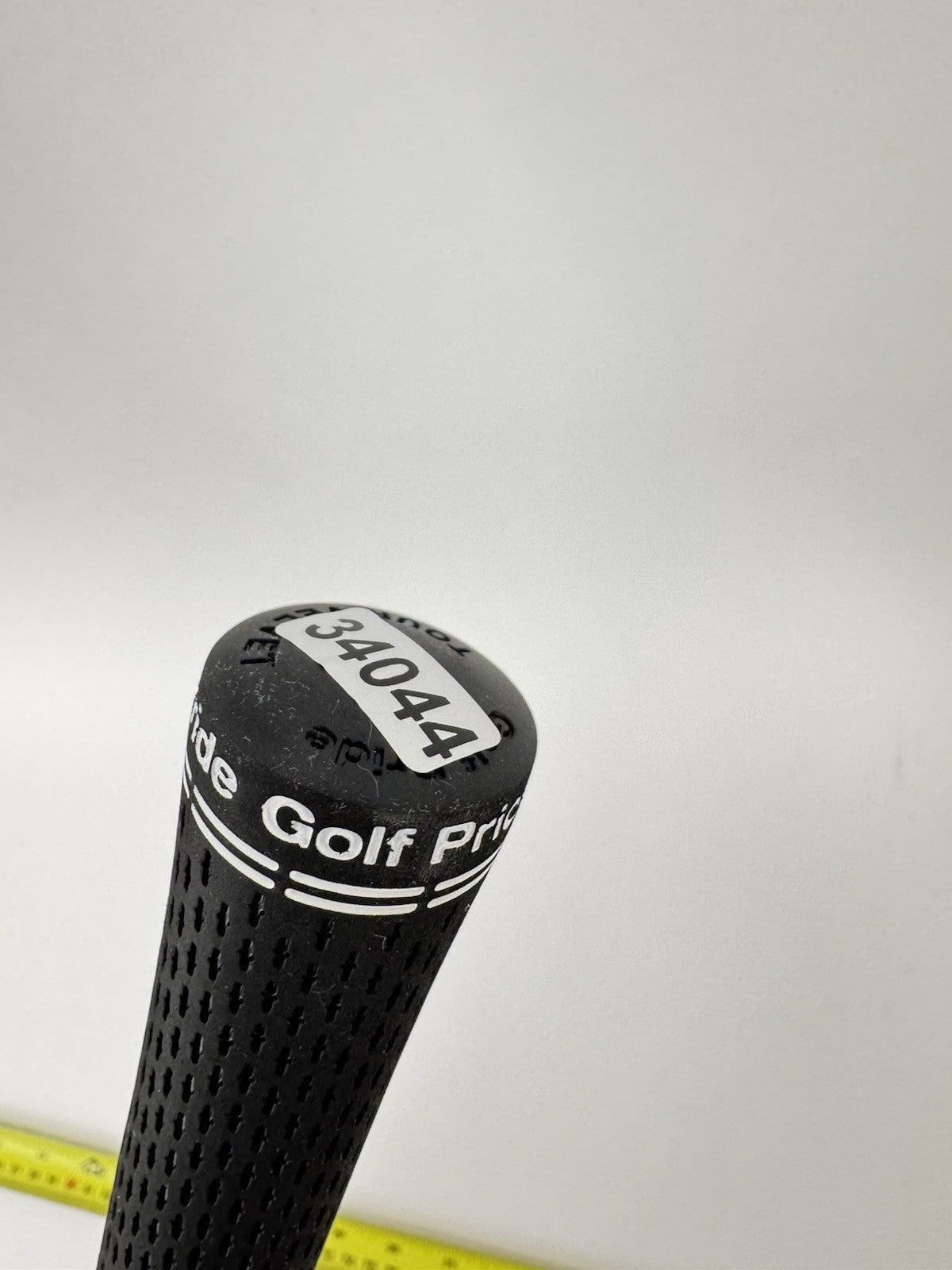 Ping G440 #3 Hybrid Shaft Stiff Diamana Limited 75 Chemical Graphite 40.25”/New10