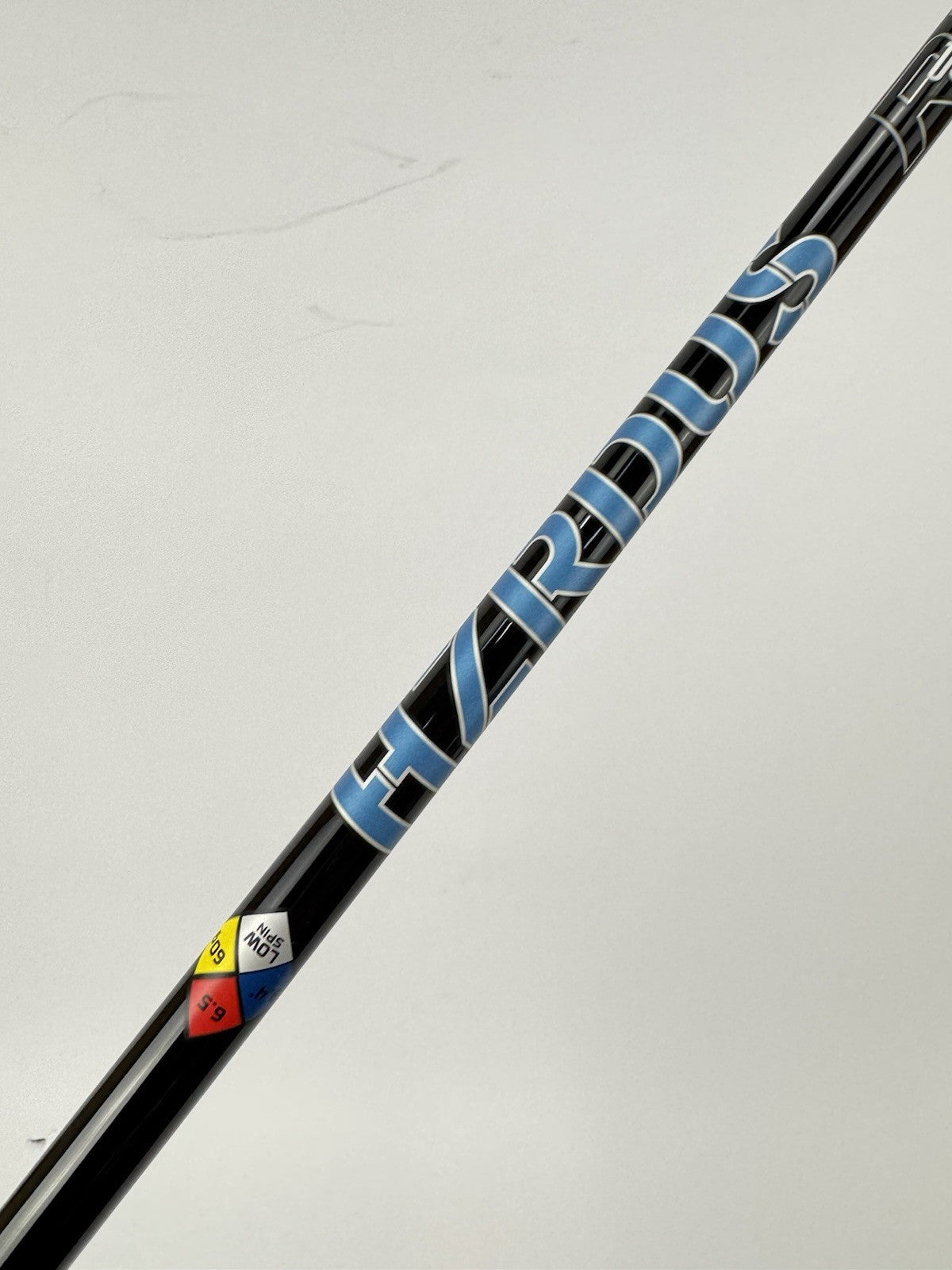 Callaway Elyte Smoke Driver Shaft Hzrdus Smoke 6.5 X Flex Graphite 44.75/340390