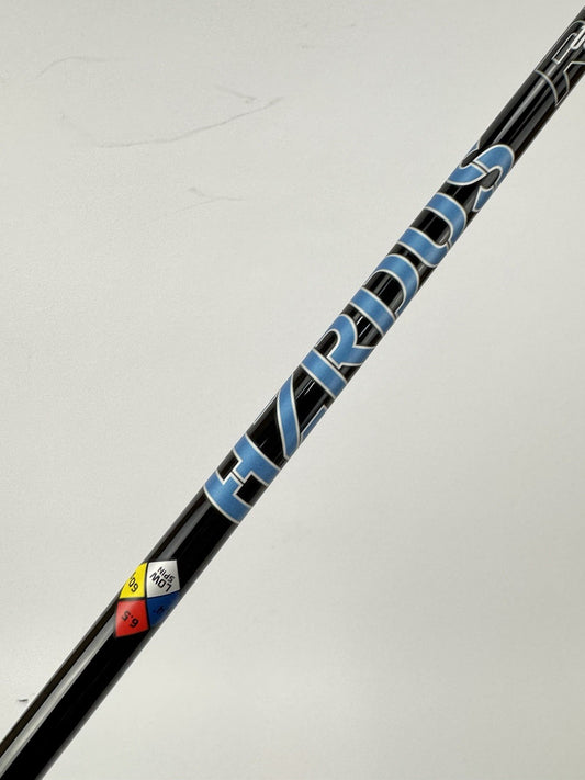 Callaway Elyte Smoke Driver Shaft Hzrdus Smoke 6.5 X Flex Graphite 44.75/340390