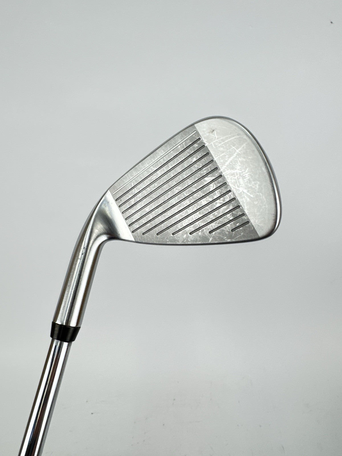 PXG 0311P 7 Iron Gen3 Forged KBS $-Taper Lite Stiff Steel /Right /Demo /3196313