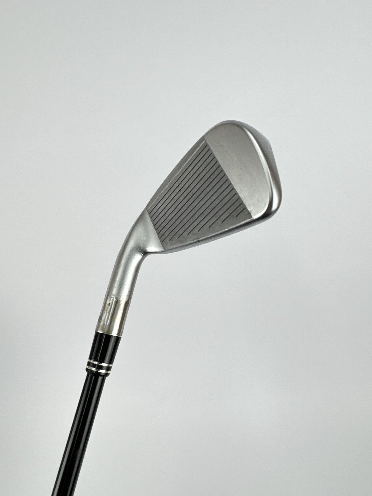 Ping i230 4 Iron 22.5* Black Dot Diamana Limited Stiff Graphite /New Shaft/3240612