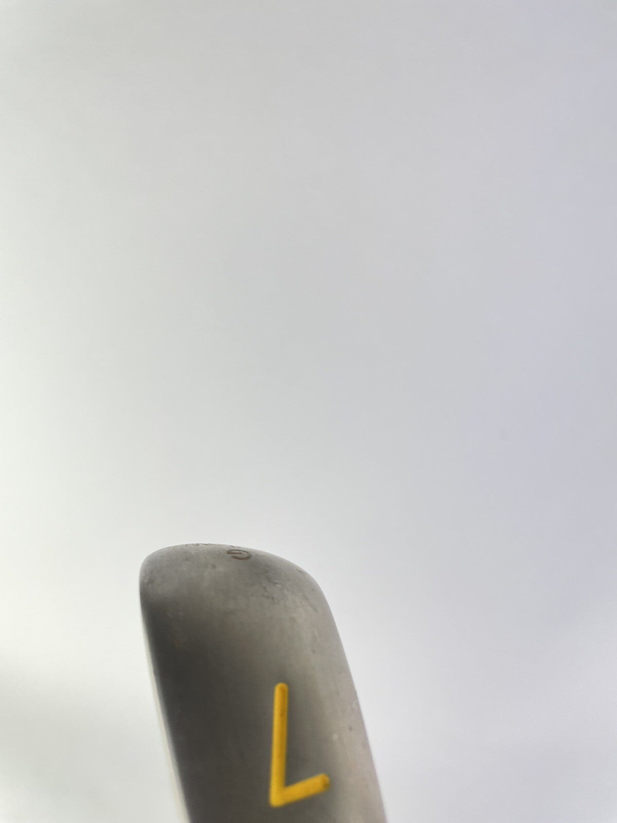 Ping G Series Ladies 7 Iron Yellow Dot ULT240 Ladies Graphite /Left Handed/132427