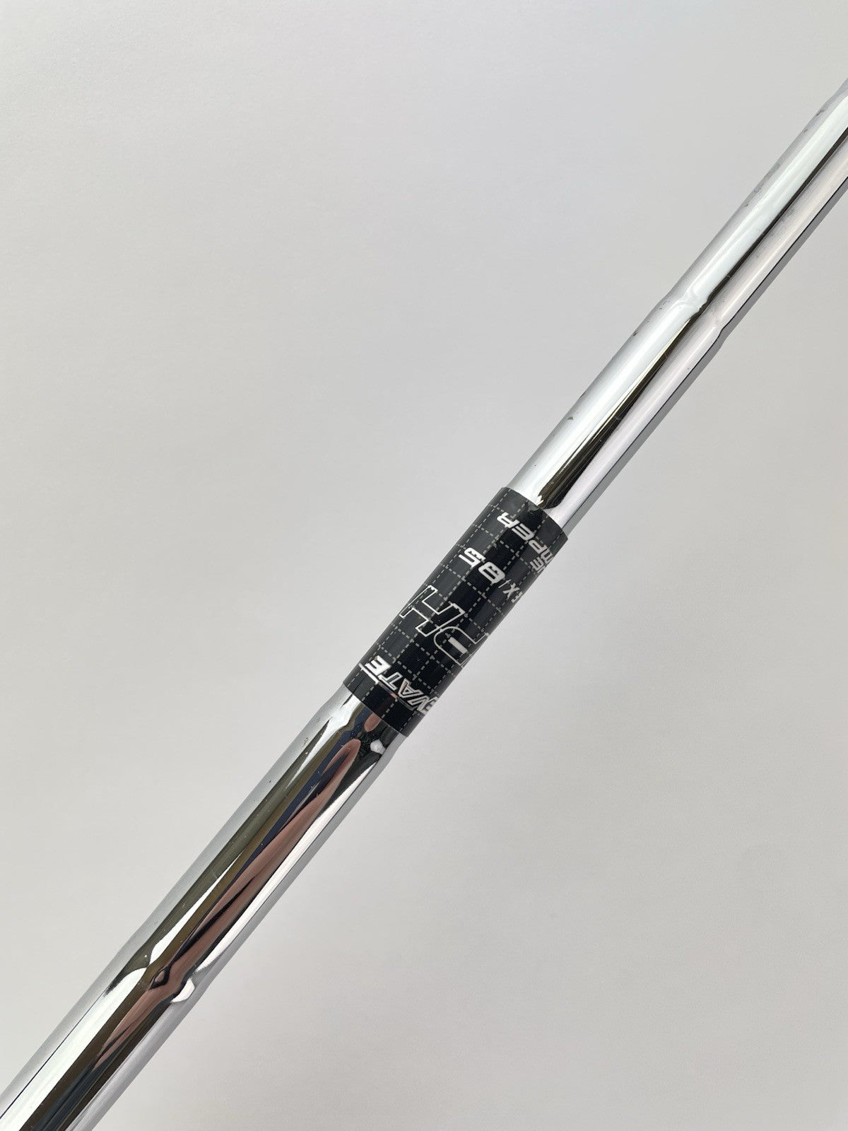 Elevate MPH 85 Iron Shaft Regular Flex Steel 35” 0.370 Parallel /273805