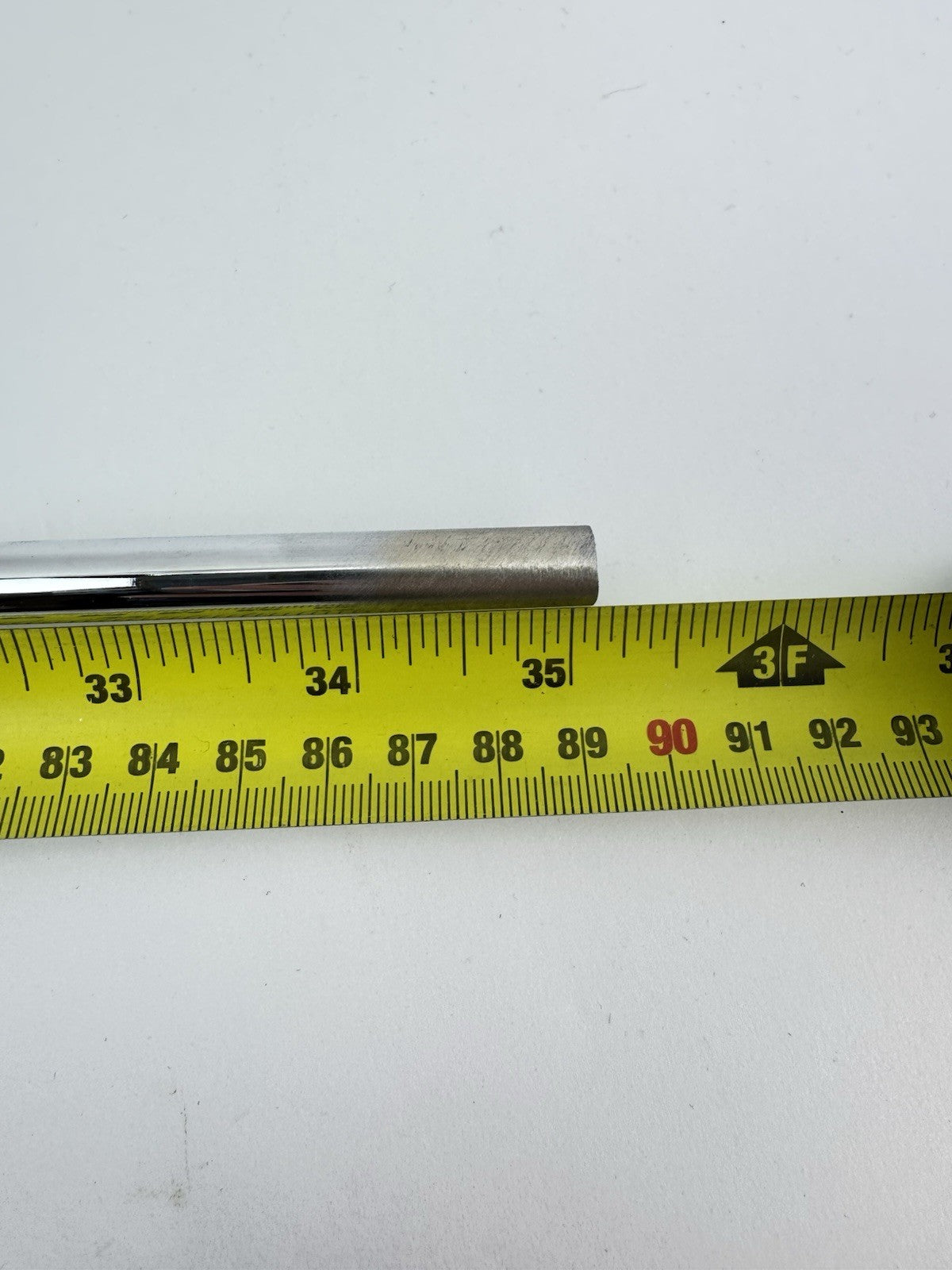 Elevate MPH Iron Shaft 85 Stiff Flex Steel 35" /0.370 Parallel /309029