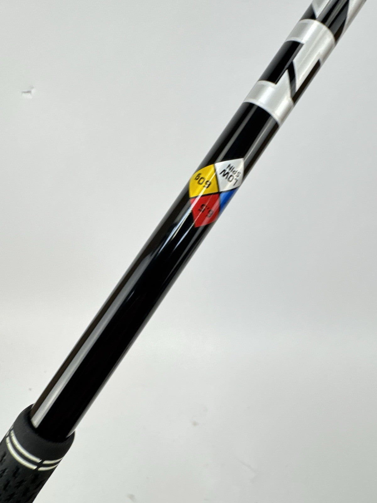 Ping G440 G430 X Flex Driver Shaft Project X Hzrdus Gen4 6.5 60G /44.5” /338925