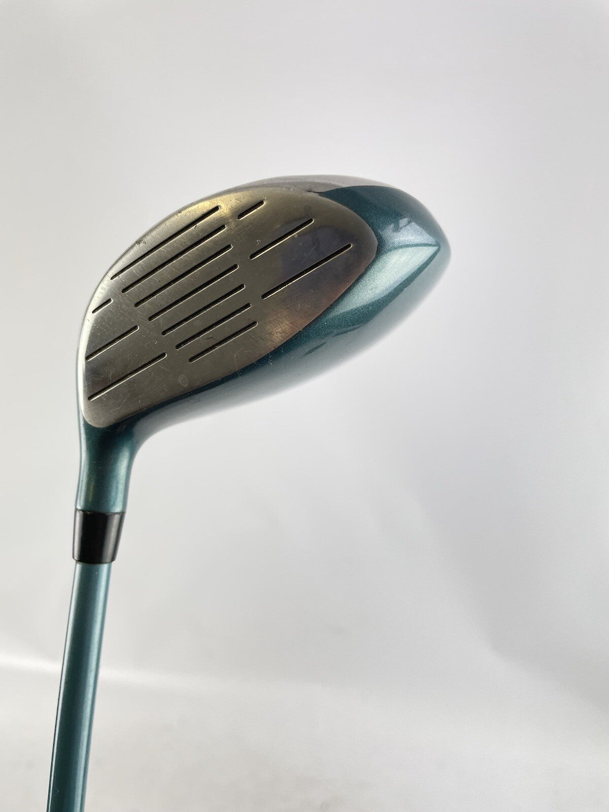 Mitsushiba Golf Ladies 5 Wood 19* Ladies Graphite /Right Hand /New Grip /89158