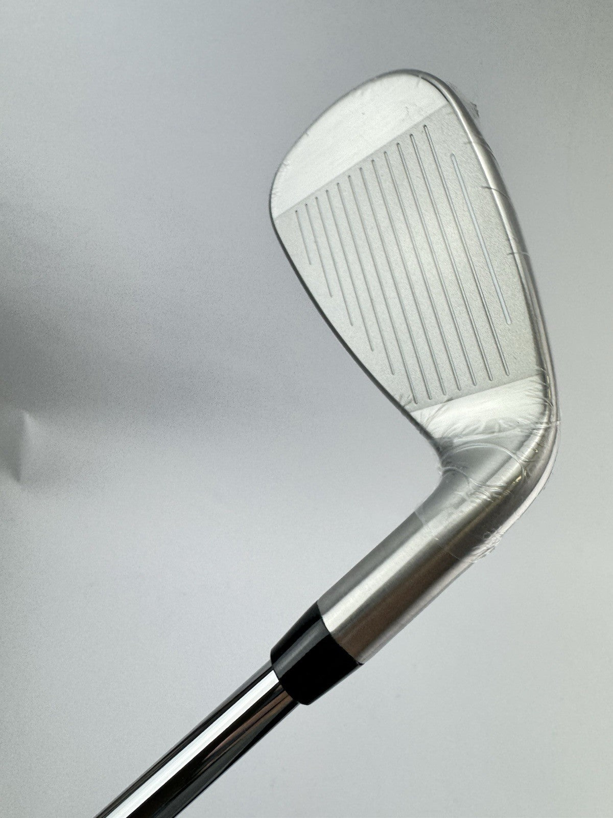 Cobra Aerojet One Length 8 Iron Left Handed KBS Tour Regular Steel /New /343948