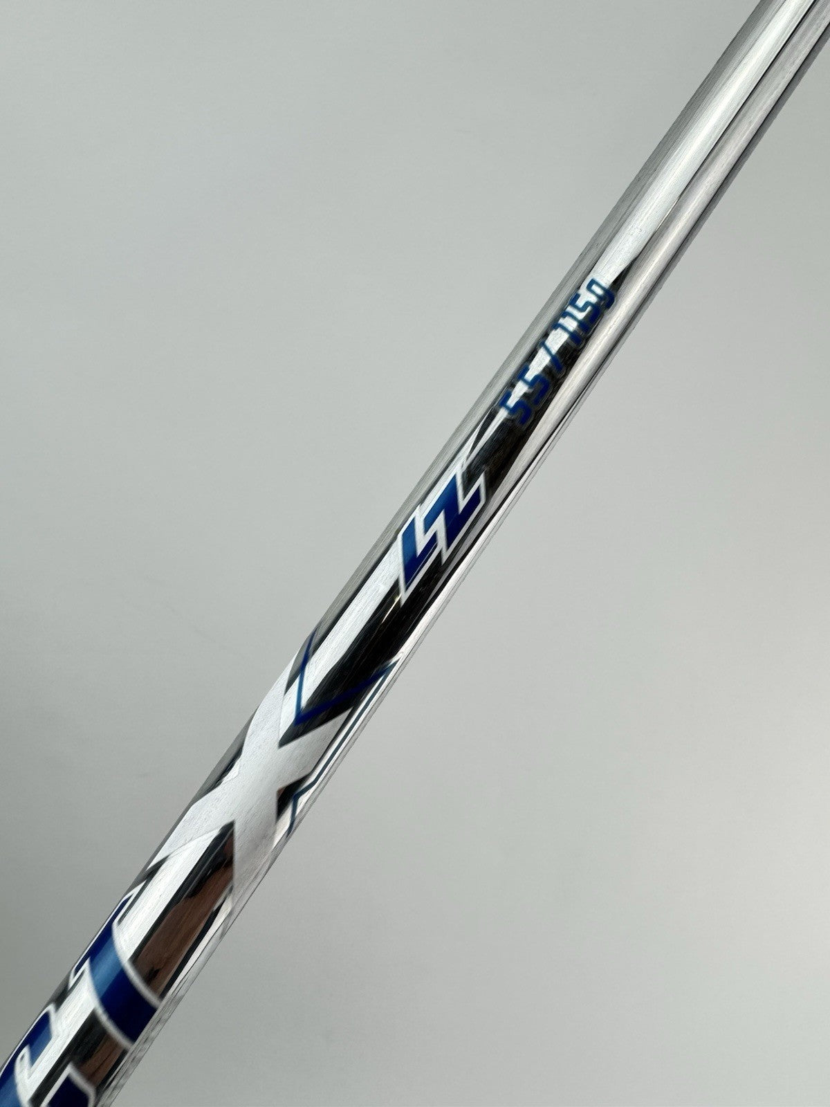 Project X LZ Iron Shaft 5.5 Regular Flex Steel 36” /0.355 Tapered /310975