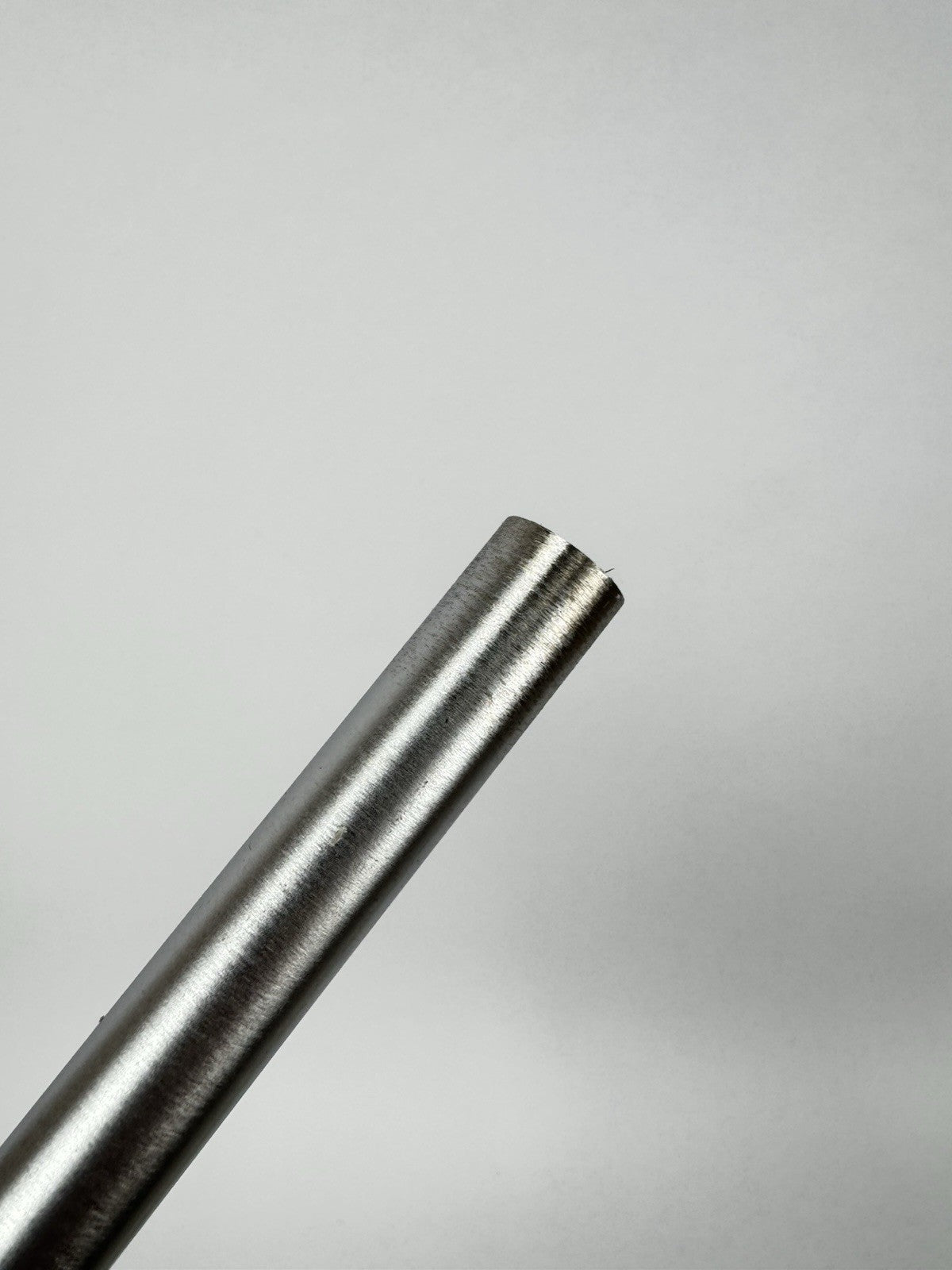 KBS Tour C-Taper Iron Shaft 120 Stiff Flex Steel 35.25” /0.355 Tapered /3276910