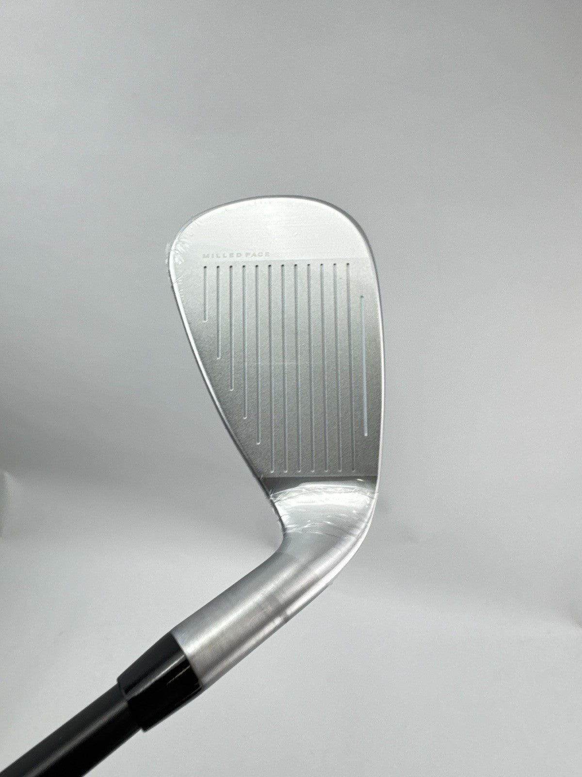 Cobra LTDx Ladies 8 Iron KBS PGI 55 Ladies Flex Graphite /Left /New /2952211