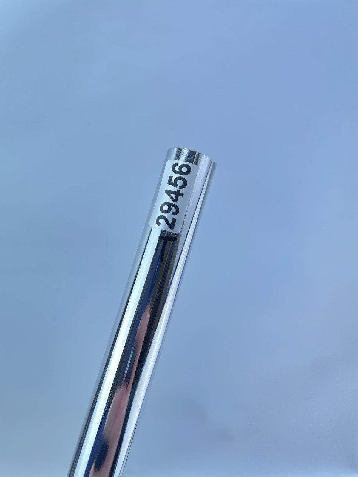 Nippon 950GH Neo Iron Shaft Regular Flex Steel 35.5” /0.355 Tapered /2945613