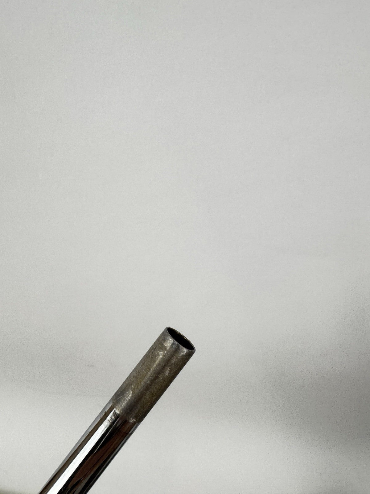 Nippon Modus3 Iron Shaft Tour105 Stiff Flex Steel 35.25” /0.355 Tapered /348119