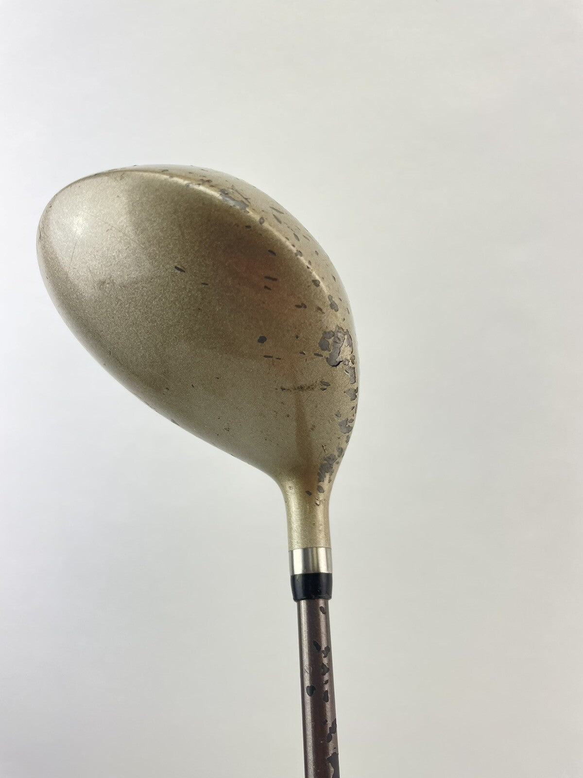 John Letters 3 Wood Trilogy Senior Graphite /Right Handed /New Grip /2095113