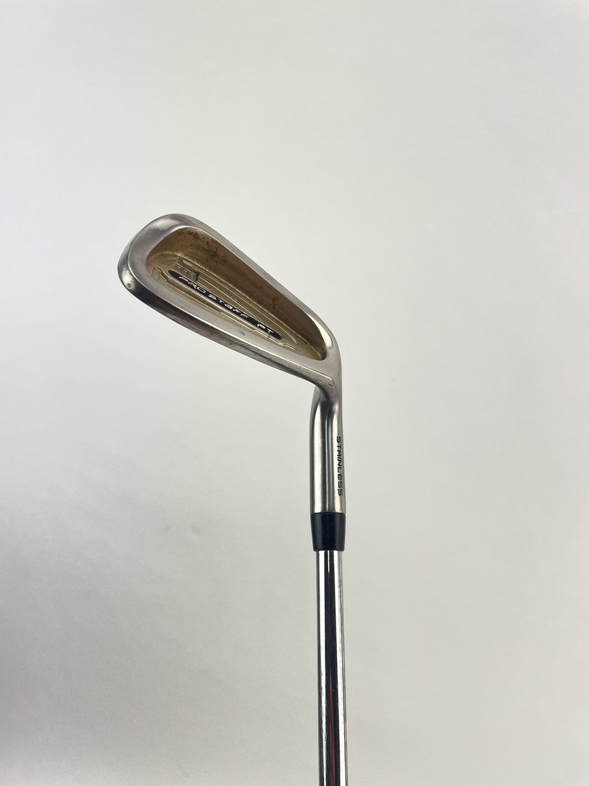 Wilson Ladies 7 Iron Prostaff PT Ladies Flex Steel /Right Hand /New Grip /1884114