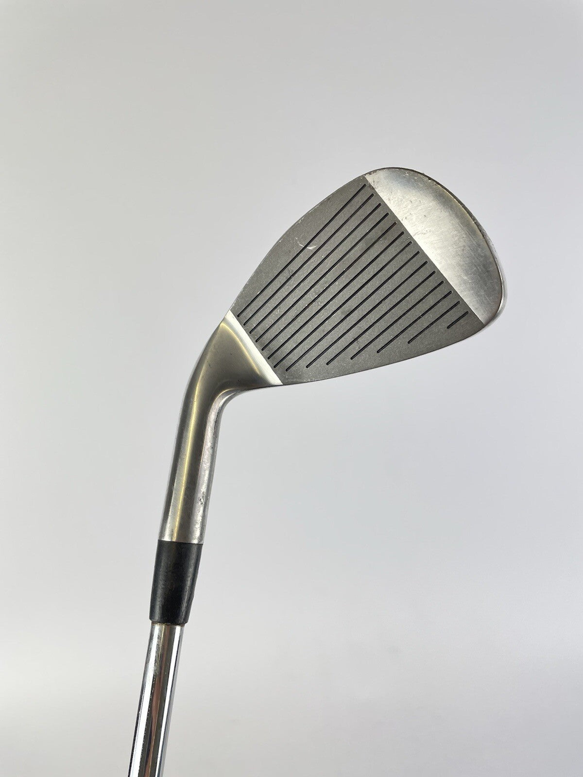 Wilson Prostaff Oversize OD Plus 6 Iron Ladies Flex Steel/ New Grip/ 09615