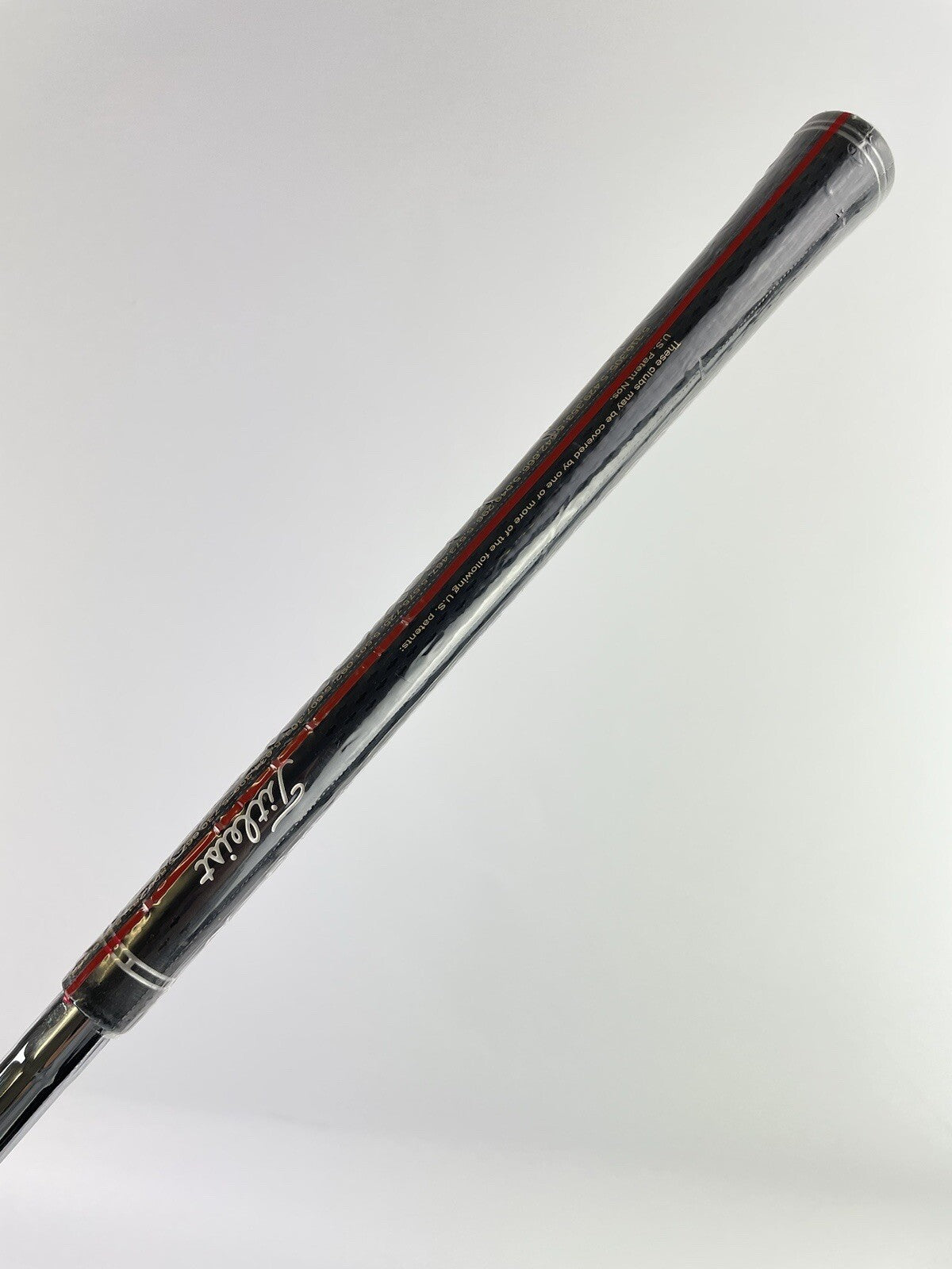 Dynamic Gold R300 Regular Steel Iron Shaft 35.75” /0.355 /New Titleist Grip/57368