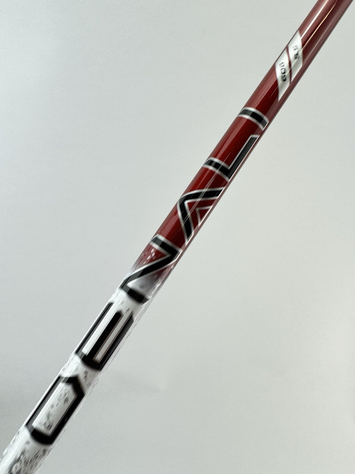 Callaway Elyte AI Smoke Driver Shaft Denali Red 5.5 Regular Graphite 45” /New3