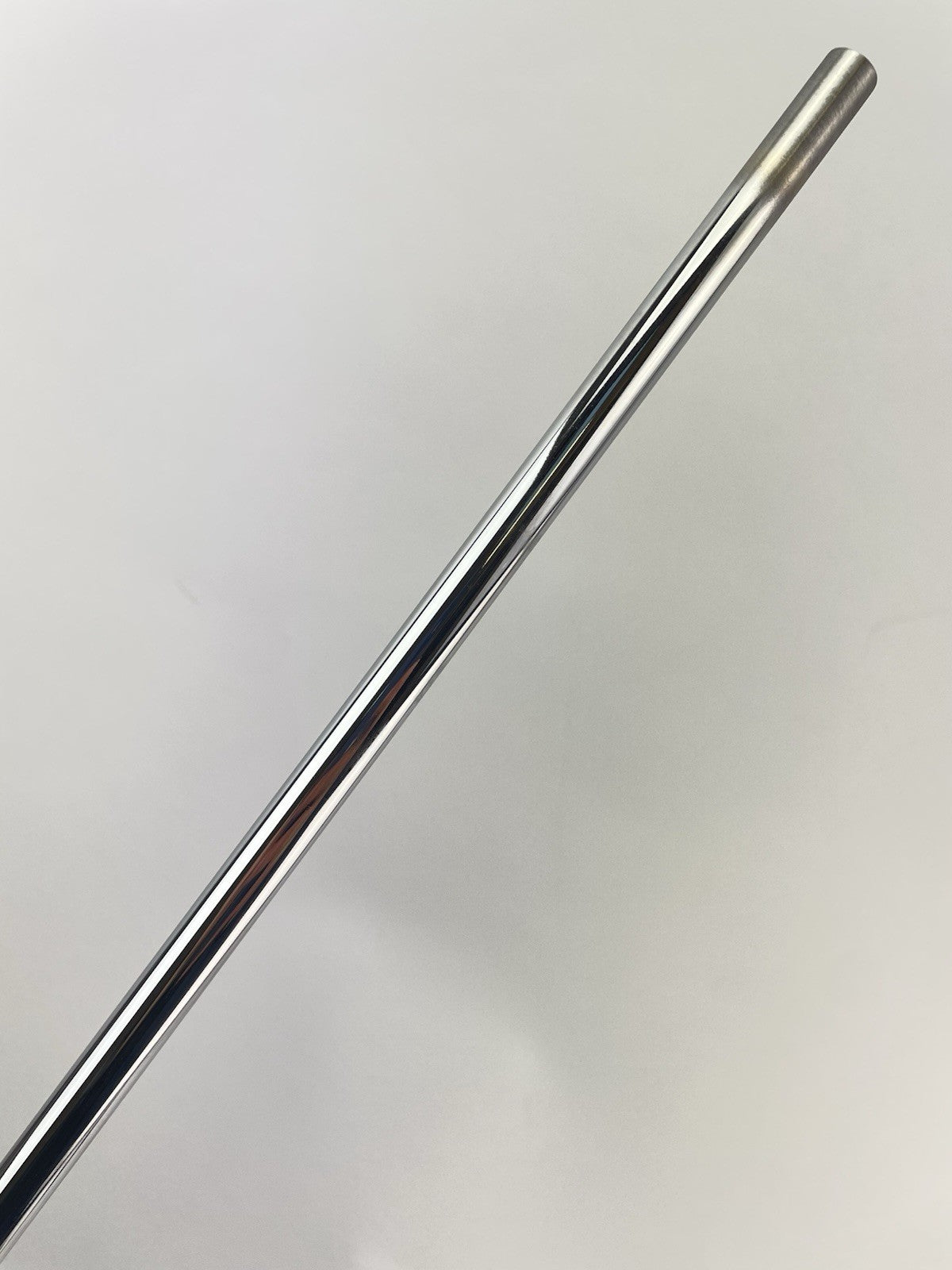 Dynamic Gold Mid 100 Iron Shaft Regular Flex Steel 35.5” /0.370 Parallel /302853