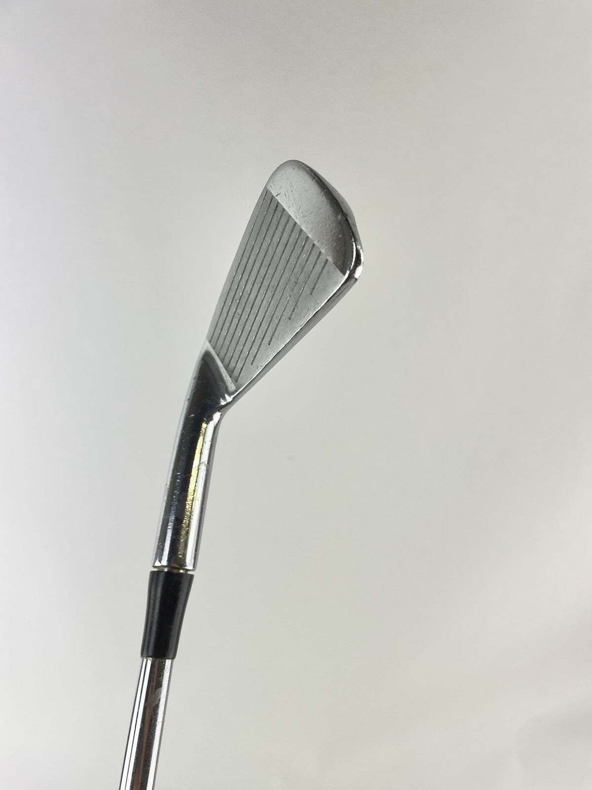 Maxfli Dunlop Australian Blade 3 Iron R100 Regular Steel /Right /New Grip /141998