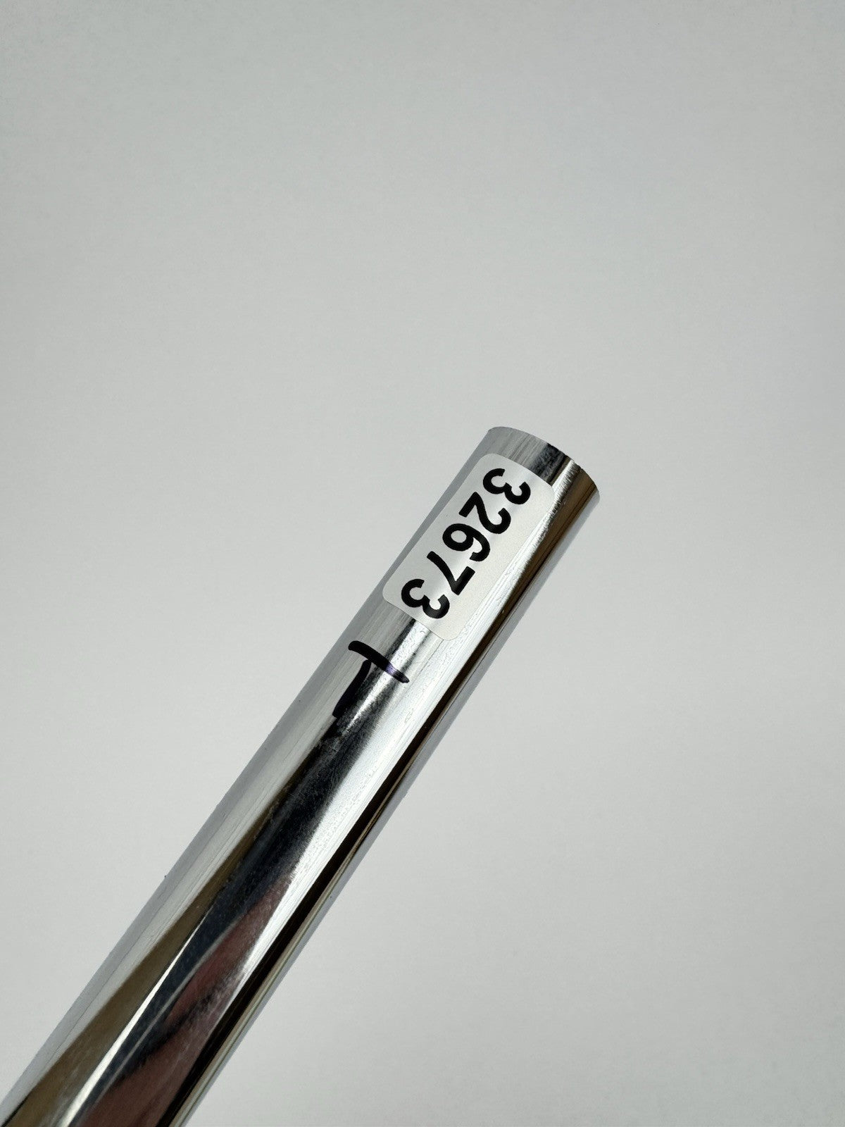 Nippon Modus3 Iron Shaft Tour 105 Stiff Flex Steel 35.75” /0.355 Tapered /3267412