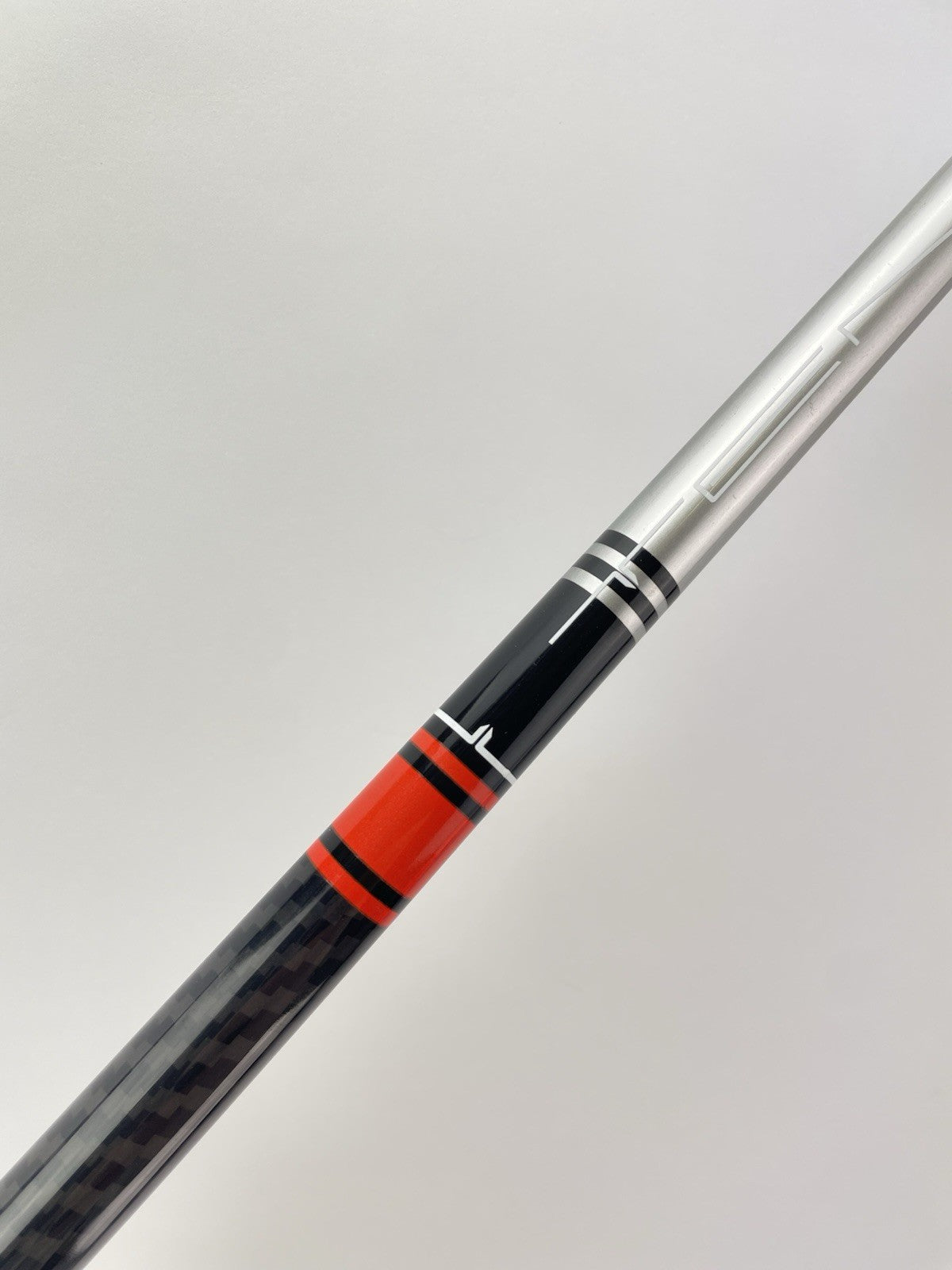 Tensei Red Iron Shaft CK Regular Flex Graphite 36” /0.370 Parallel /289661