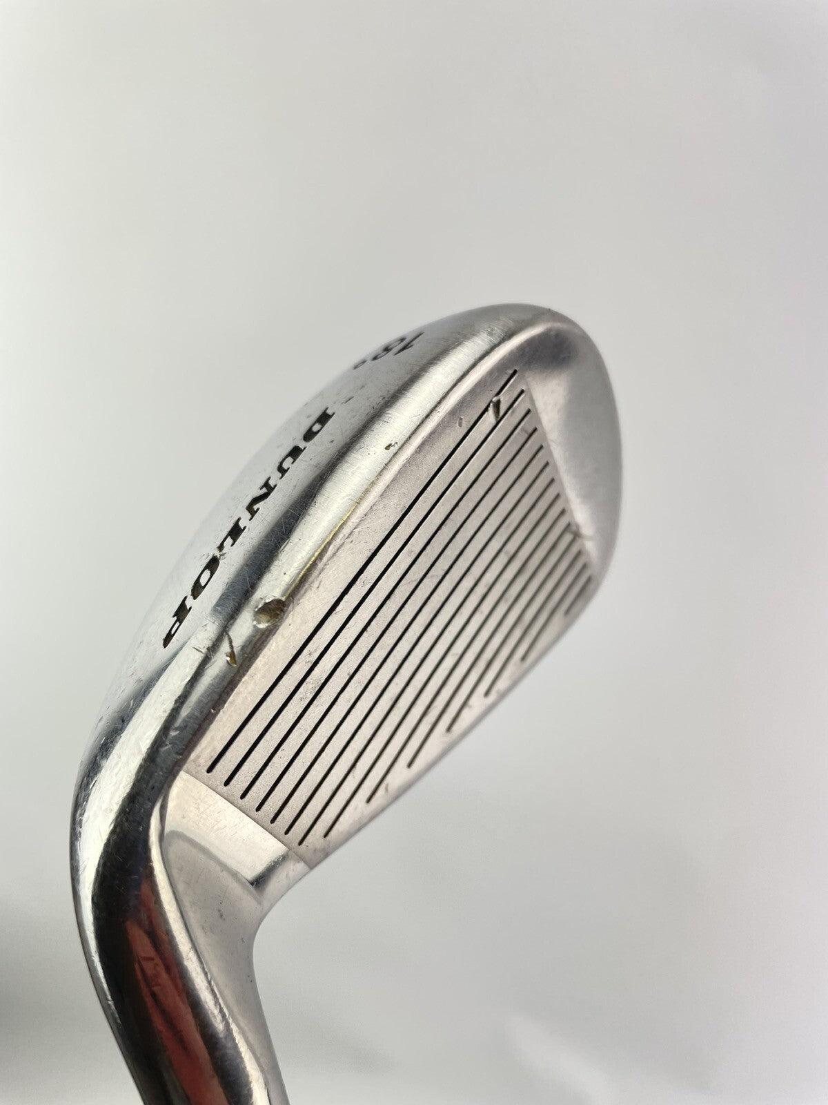 Dunlop Golf Driving Iron 18* MXII Regular Flex Graphite /Right /New Grip /218277