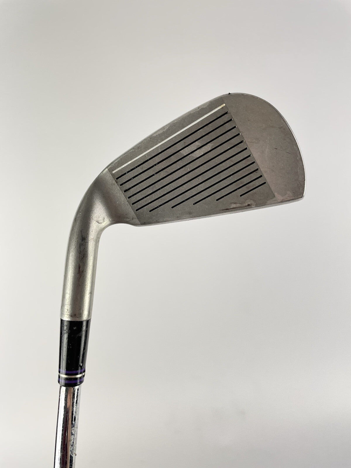 Mizuno Astron MTS 4 Iron Ladies Flex Steel /Right /Great Grip /09864