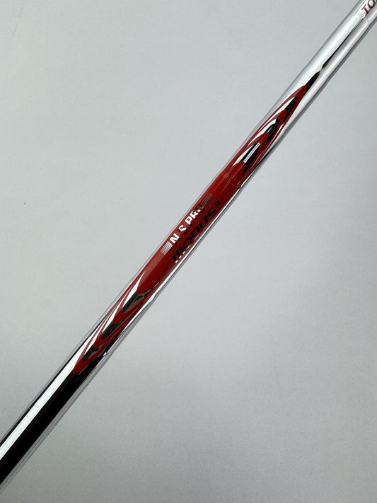 Nippon Modus3 Tour105 Iron Shaft Stiff Flex Steel 35.25” /0.355 Tapered /292870