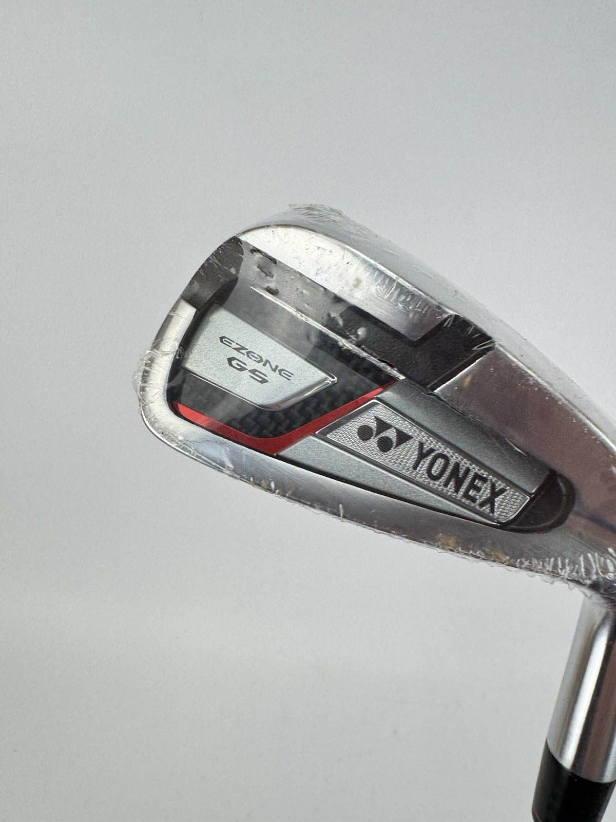 Yonex Ezone GS 6 Iron Senior Flex Graphite /Right Handed /New /315882