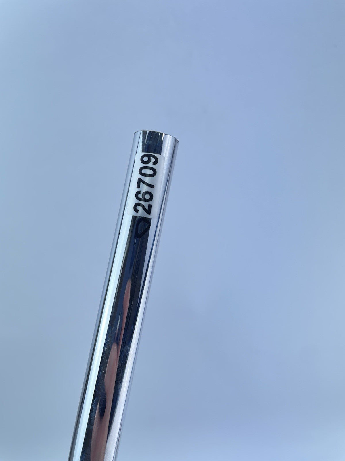 Elevate MPH 95 Iron Shaft Stiff Flex Steel 36 /0.370 Parallel /2670912